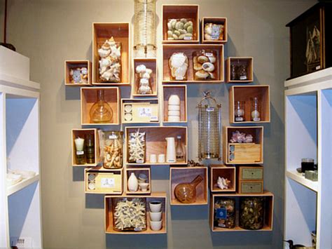 Creative Tips For Displaying Collections With Style