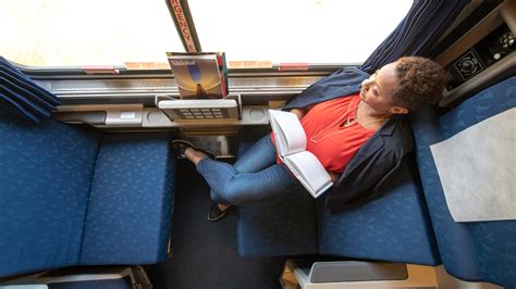 Amtrak Coach Seats Vs Roomette Review Home Decor