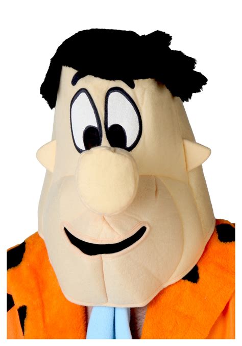 Fred Flintstone Mask