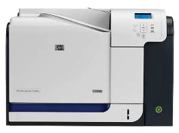 Free drivers for hp color laserjet cp3525n. HP Color LaserJet CP3525n Printer - Drivers & Software Download