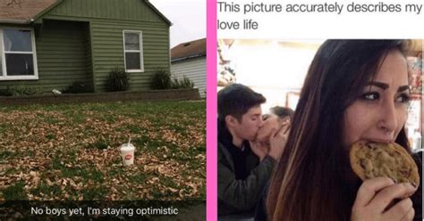 12 Memes For All The Single Ladies Who Are Very Very Single