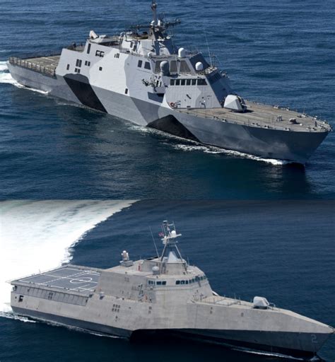 Navy Releases Details Of New Ffgx Guided Missile Frigate Program In