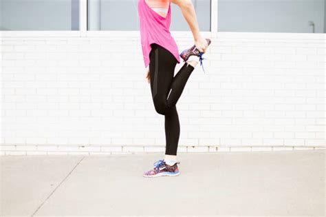 What You Need To Know About Exercise Yeast Infections
