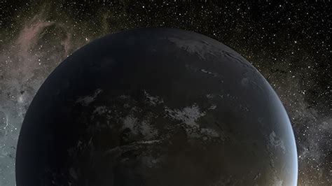 Kepler Discovers New Super Earth That Orbits Its Sun In A Few Hours
