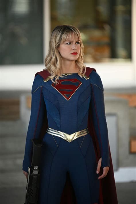 Kara Danvers Supergirl Season 5 Episode 8 Tv Fanatic