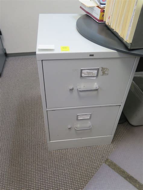 Select these favorite options based on total reviews below 2-Drawer Metal File Cabinet (Lt Gray) 18X29 - Oahu Auctions