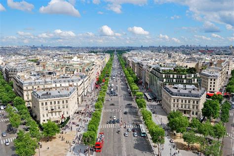Paris Top 10 Must See Sites New York Habitat Blog
