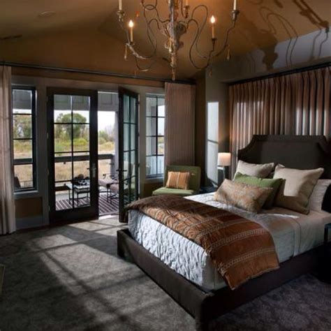 Hgtv Dream Home 2012 In Utah Master Bedroom Bedroom Interior Luxury