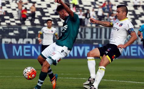 Chilean side santiago wanderers play their home matches at estadio elías figueroa brander. El curioso cambio que hizo Colo Colo en el Estadio ...