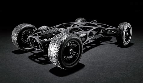 Doch… welcher 3d drucker kommt nun für den modellbau in frage? Cirin Elastic Energy RC Racer: RC Car aus dem 3D-Drucker mit Gummiband-Antrieb