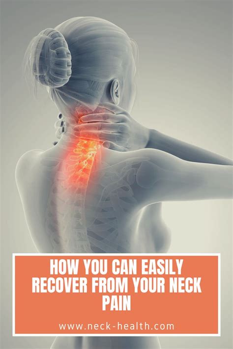 Pin On Head And Neck Pain