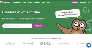 Are you an entrepreneur looking to increase brand awareness or onboard new staff better? Siti e app per fare Quiz per la Scuola - Navigaweb.net