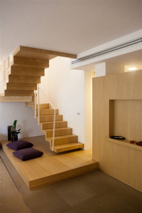 95 Cool Modern Staircase Designs For Homes 95 Cool Modern Staircase