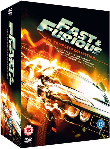 Car chase (8) car crash (8) fast and furious franchise (8) held at gunpoint (8) male protagonist (8) motor vehicle (8) pistol (8) vehicle (8) action hero (7) arrest (7) automobile (7) brawl (7) car (7) dominic toretto character (7) exploding car (7) explosion (7) fast and furious (7) fistfight (7). Fast and Furious 1-5: The Complete Collection DVD | Zavvi