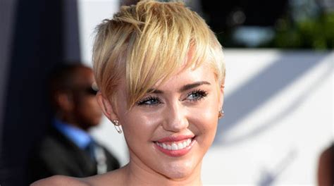 Miley Cyrus Takes Heat For Free The Nipple Instagram Posts Fox News