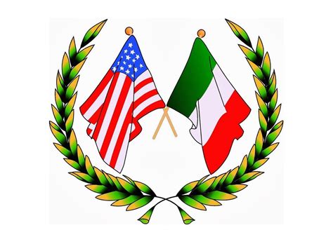 Italian American Flag Clipart 10 Free Cliparts Download Images On
