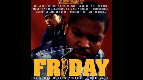 Ice cube is owned by jnj. Ice Cube - Friday HD - YouTube