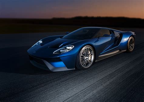 80 4k Ultra Hd Ford Gt Wallpapers Background Images