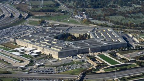 Pentagon Finds Shocking And Dangerous Misuse Of Government Smartphones