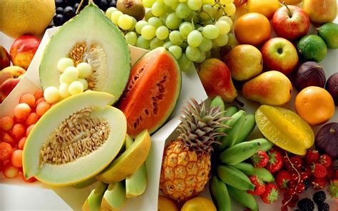 Why Its Important To Eat Fruit