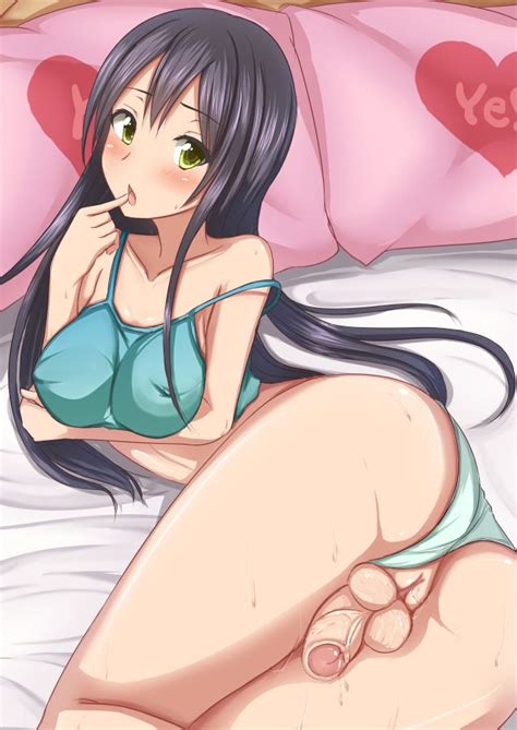 50507818 p0 futa with smaller than average luscious hentai manga and porn