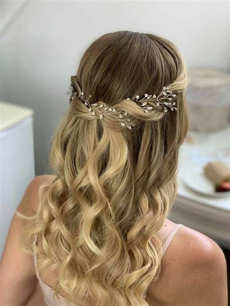 Sweet Hairstyles Curled Hairstyles For Medium Hair Quince Hairstyles Prom Hairstyles For