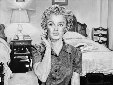 Marilyn Monroe Don T Bother To Knock Almas Desesperadas Alejandro
