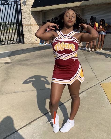 High School Girl Cheerleader Costume Cheer Uniform Cheerleading Dress