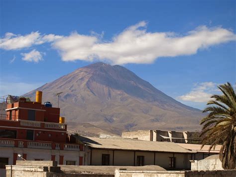 Arequipa The White City In Peru By Zubi Travel
