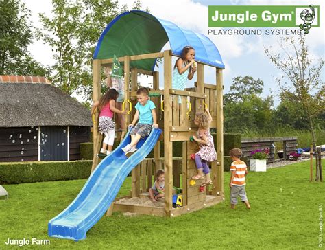 jungle gym farm jungle gym climbing frames