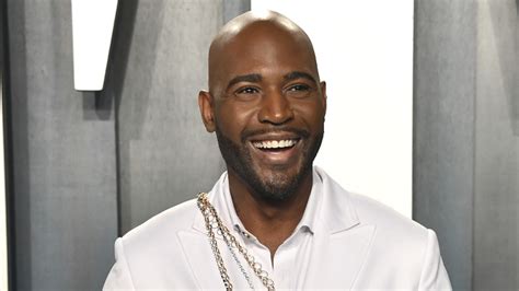 Queer Eyes Karamo Brown Opens Up About His Biggest Insecurity