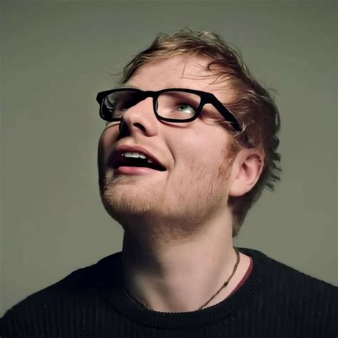 Ed Sheeran Square Glass Glasses Fashion Eyewear Moda Eyeglasses