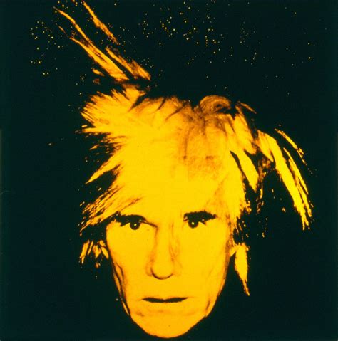 The Absolute Mess In Warhol Matters