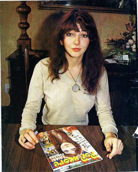 Rare Scans And Photo Thread In Kate Bush General Discussion Forum