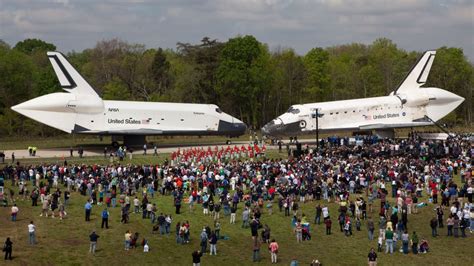 Discovery A Look Back At The Workhorse Of The Space Shuttle Fleet