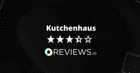 Kutchenhaus Reviews Read 7 Genuine Customer Reviews