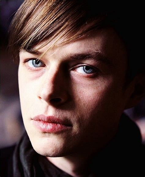 Dane Dehaan As Harry Osborn In The Amazing Spiderman 2 Dane Dehaan