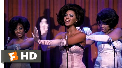 Watch movies online for free. Dreamgirls (4/9) Movie CLIP - We're Your Dreamgirls (2006 ...