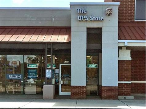 We have picked some of our favorites and added them to this website. The UPS Store | Ship & Print Here > 1229 38th Ave N