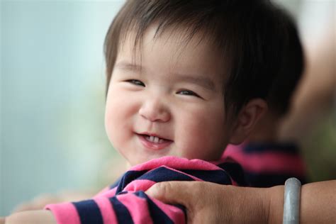 Китайский Младенец Фото Telegraph
