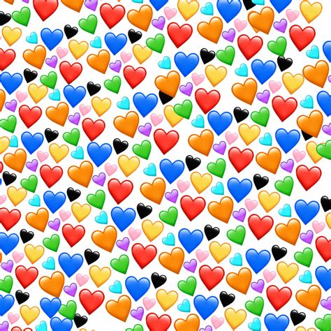 Heart Emoji Meme Maker App