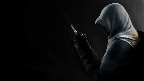Assassin S Creed Wallpaper Altair By StramboZ On DeviantArt