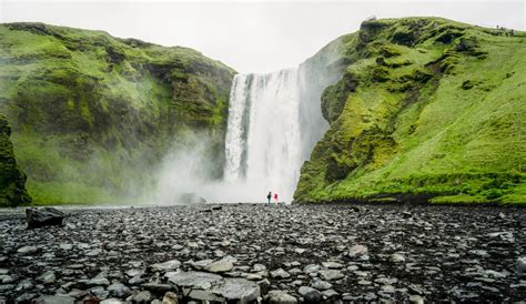 How To Have A Spontaneous Long Weekend In Iceland Craghoppers Us