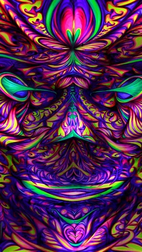 Trippy Live Wallpapers For Android
