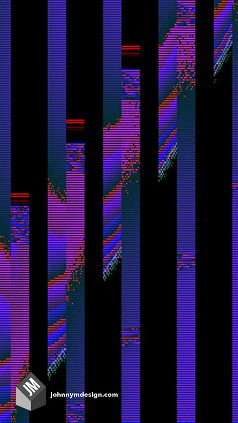 Glitch Wallpapers 73 Pictures