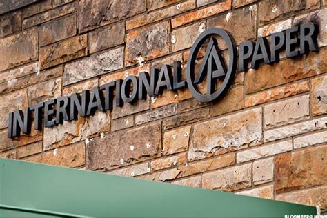 Latest snrr news | press releases. International Paper: Get The Dividend While You Can - International Paper Company (NYSE:IP ...