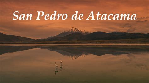 You can add some spiciness to the brownies that you like with the chilies. Exploring the Incredibly beautiful Atacama Desert | Chile ...