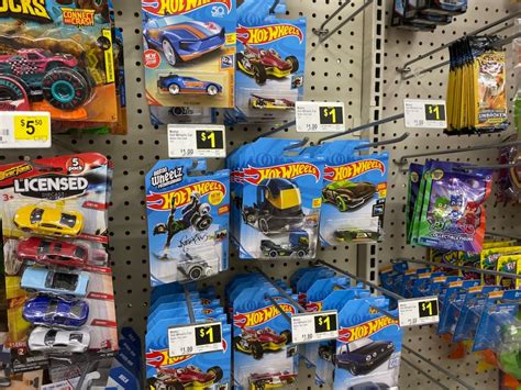 Buy One Hot Wheels Or Matchbox Car Get One Free At Dollar General