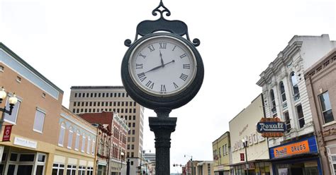 Main Street Anniston Walking Tour To Be Held Tuesday Free