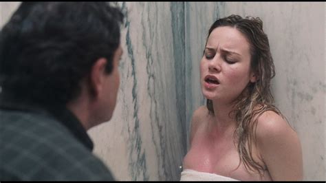 Naked Brie Larson In Tanner Hall